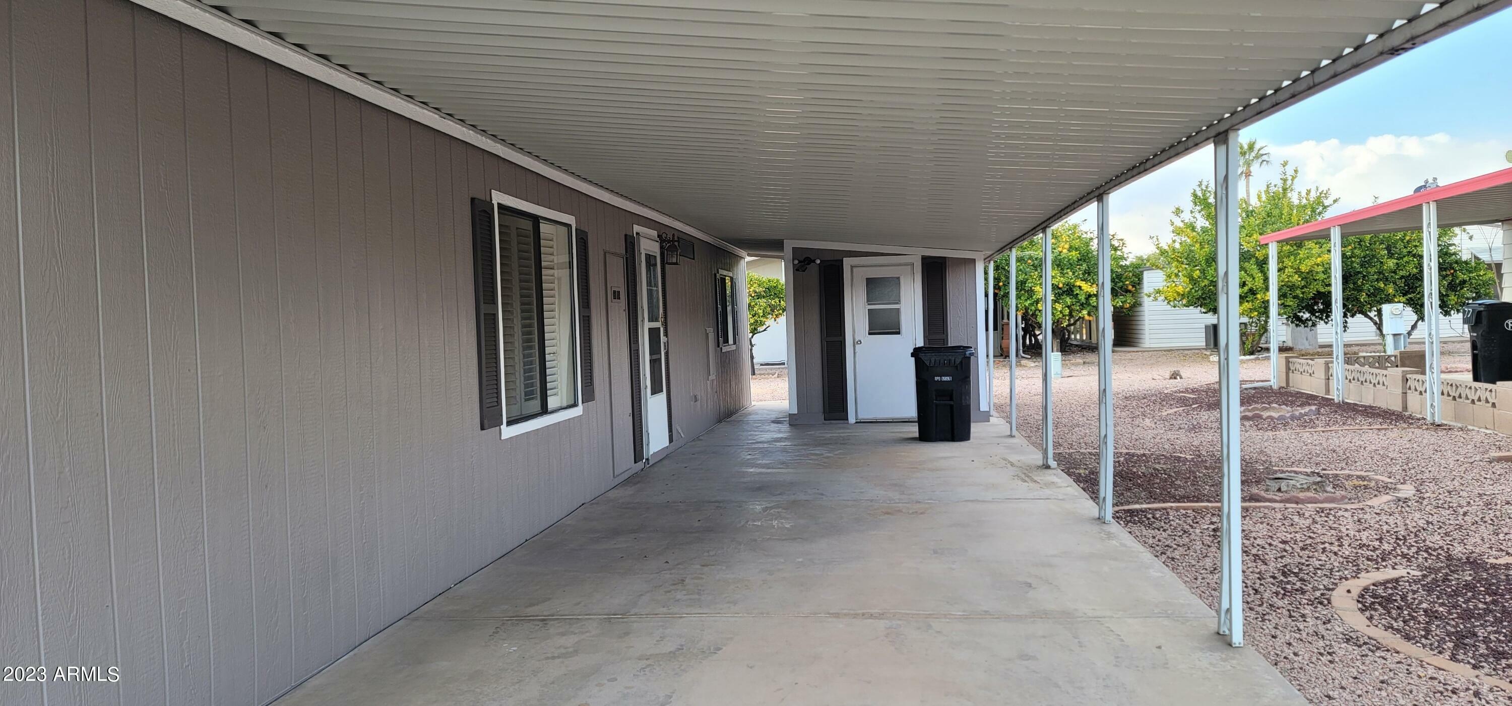 Property Photo:  8103 E Southern Avenue 76  AZ 85209 