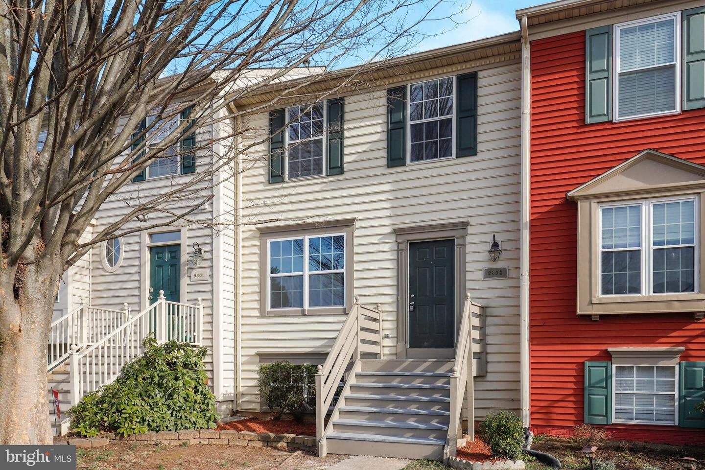 Property Photo:  9303 Veridan Drive  VA 20110 