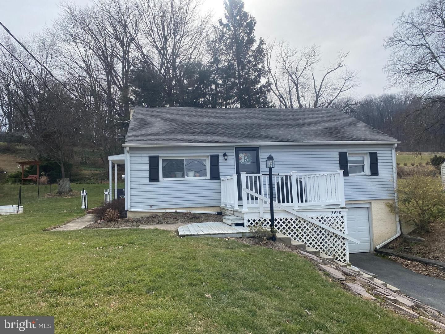 Property Photo:  3978 Marietta Avenue  PA 17512 