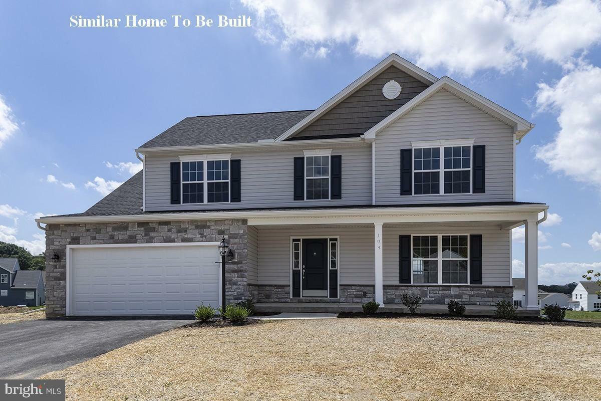 Property Photo: 95 Red Maple Drive PA 17319