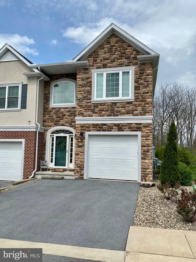 Property Photo:  214 Wiltree Court  PA 16801 