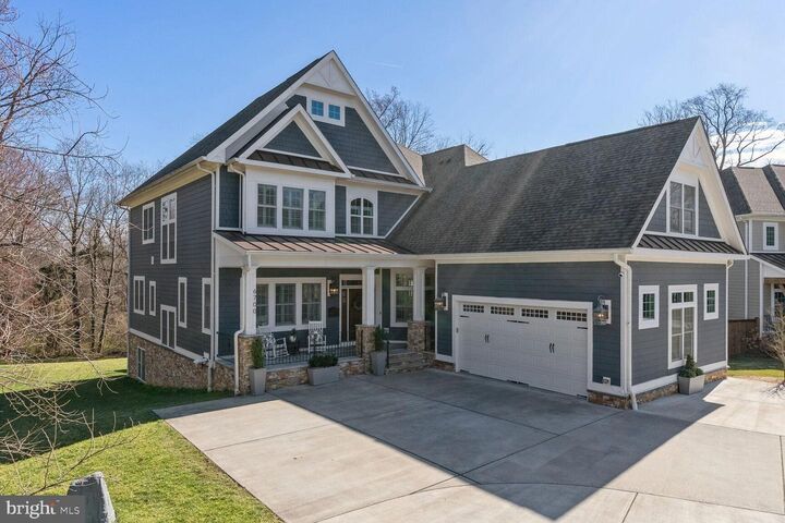6700 Lumsden Street  McLean VA 22101 photo