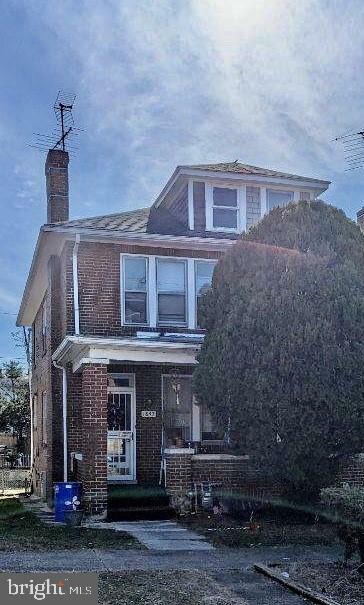 Property Photo:  1847 Holly Street  PA 17104 