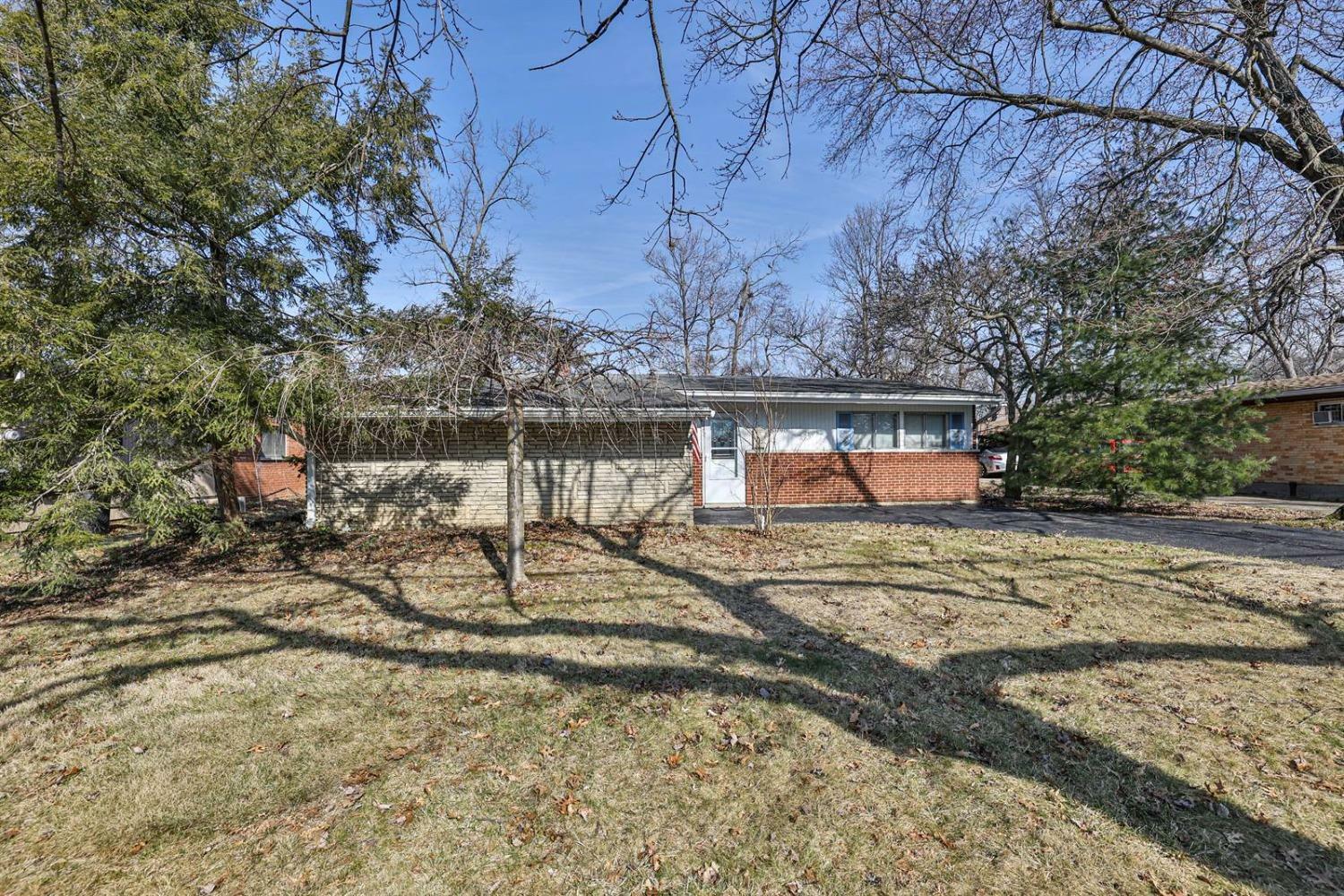 Property Photo:  8990 Mockingbird Ln  OH 45231 