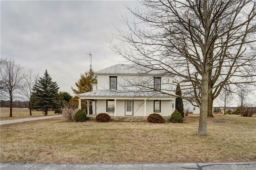 6850 Noll Road  Greenville OH 45331 photo