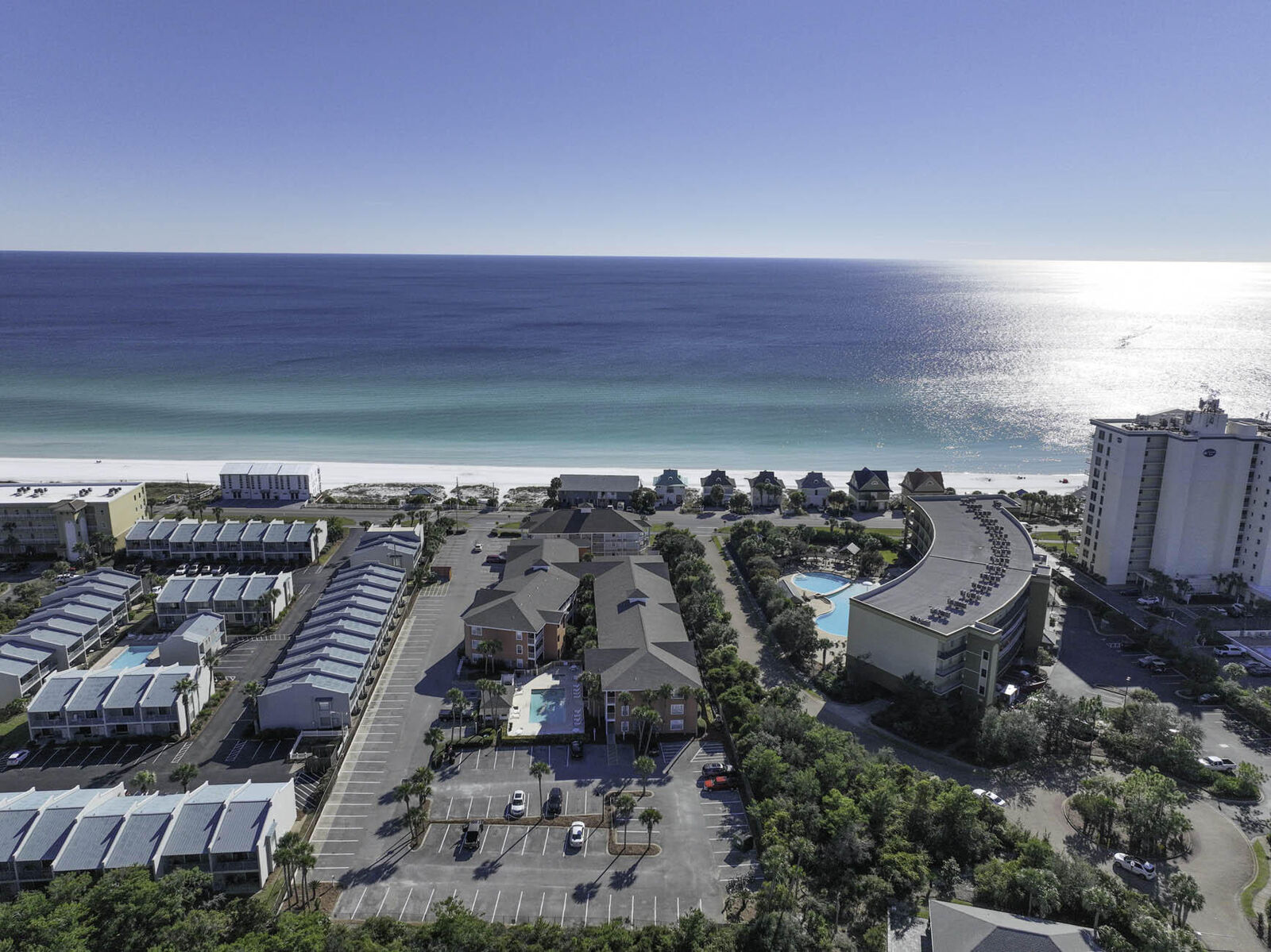 Property Photo:  2830 Scenic Gulf Dr 221  FL 32550 