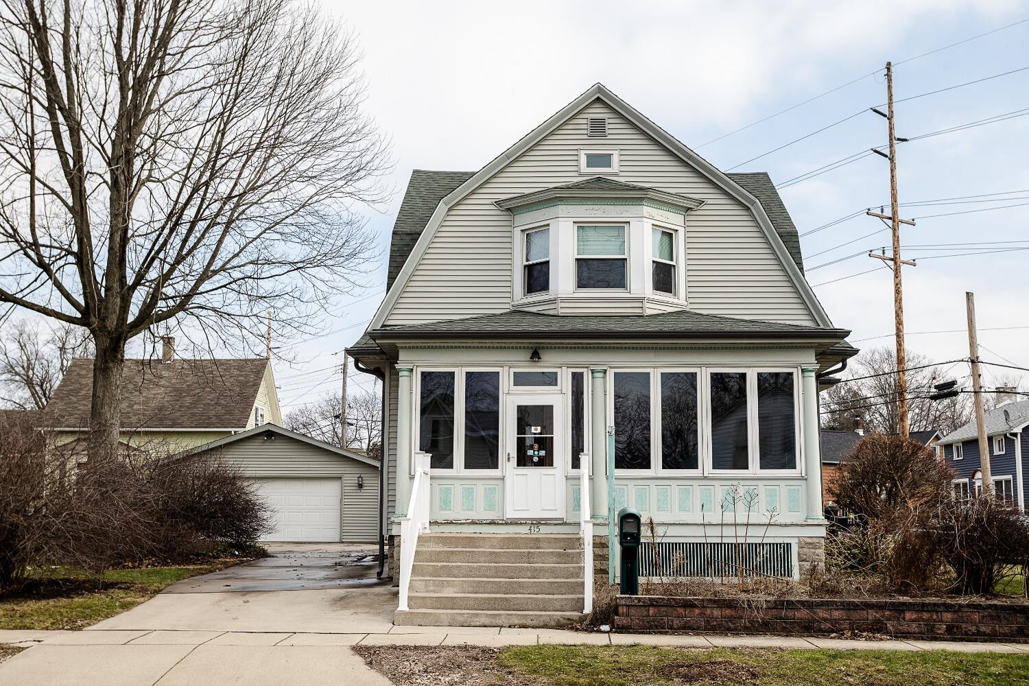 Property Photo: 415 A Street IN 46350