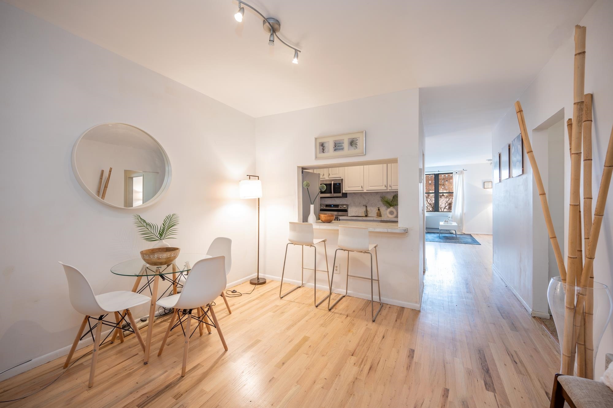 Property Photo: 43-49 Van Wagenen Ave 4H NJ 07306