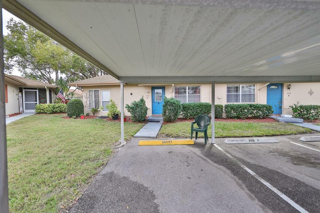 Property Photo:  409 Feltham Trail A  FL 33573 