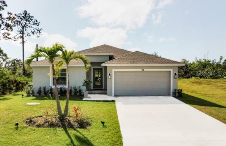 Property Photo:  111 Sunset Road  FL 33947 