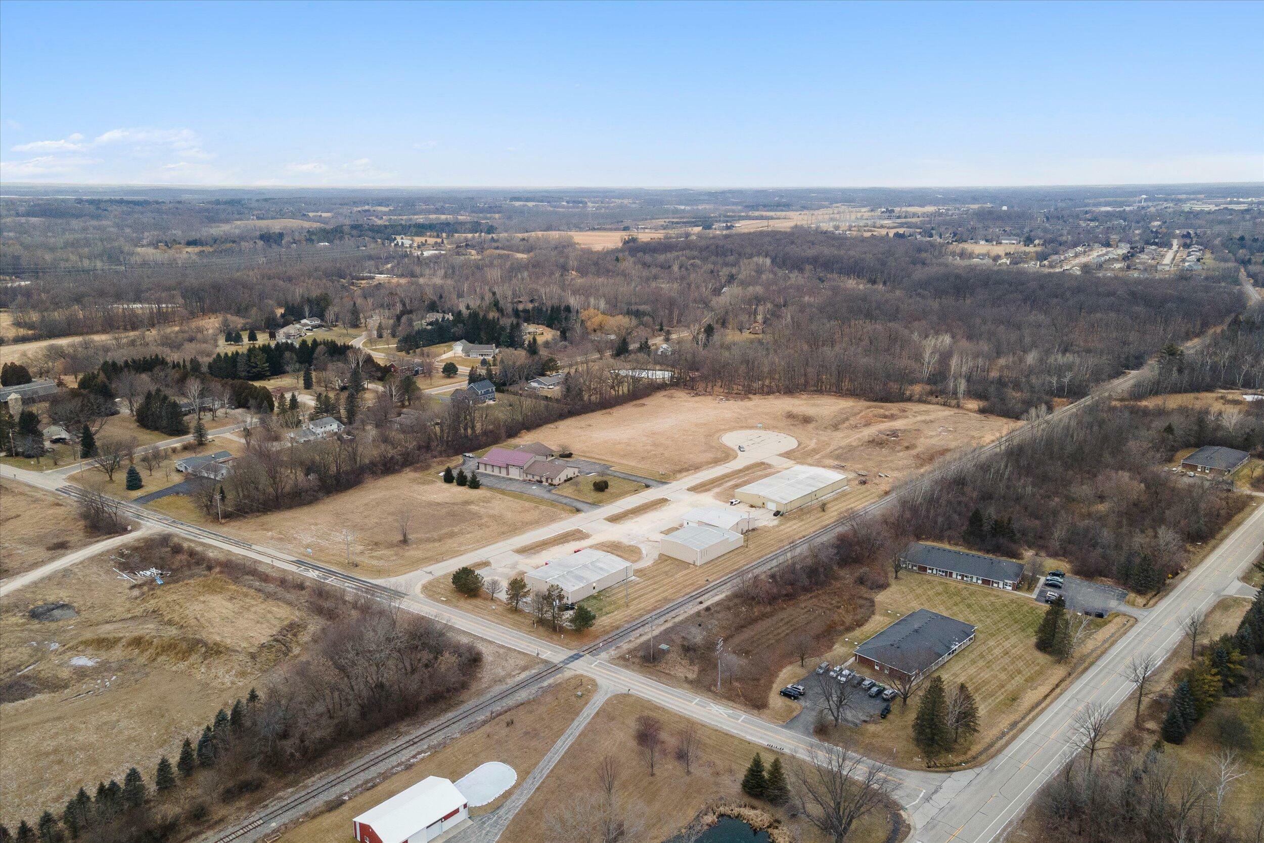 Property Photo:  Lt2 Valley Ct  WI 53024 