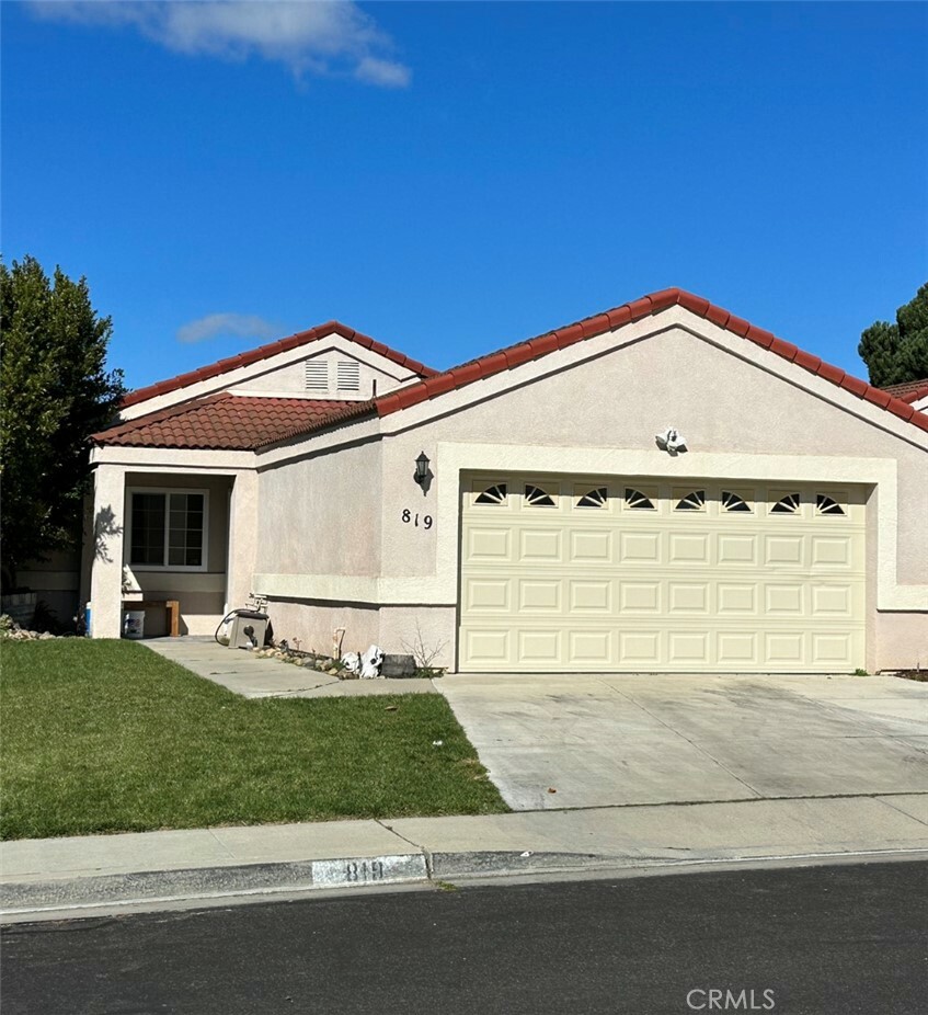 819 Wayland Place  Santa Maria CA 93455 photo