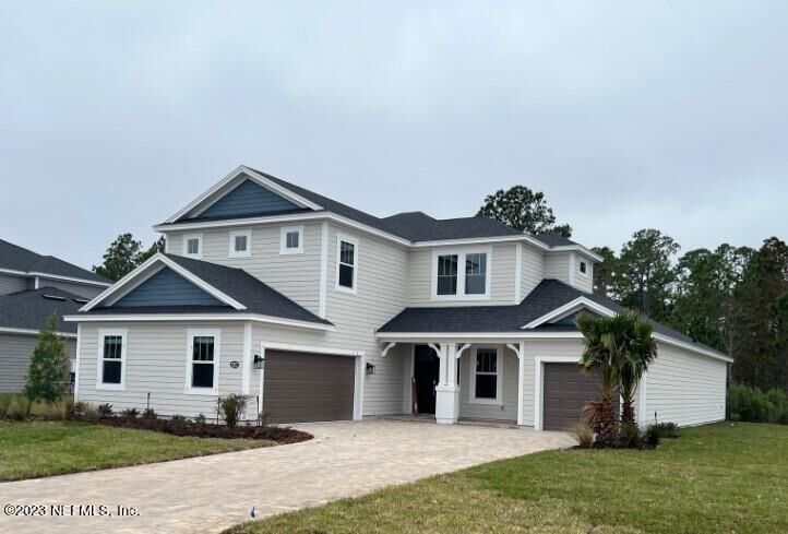 Property Photo:  92922 Cheltenham Lane  FL 32034 
