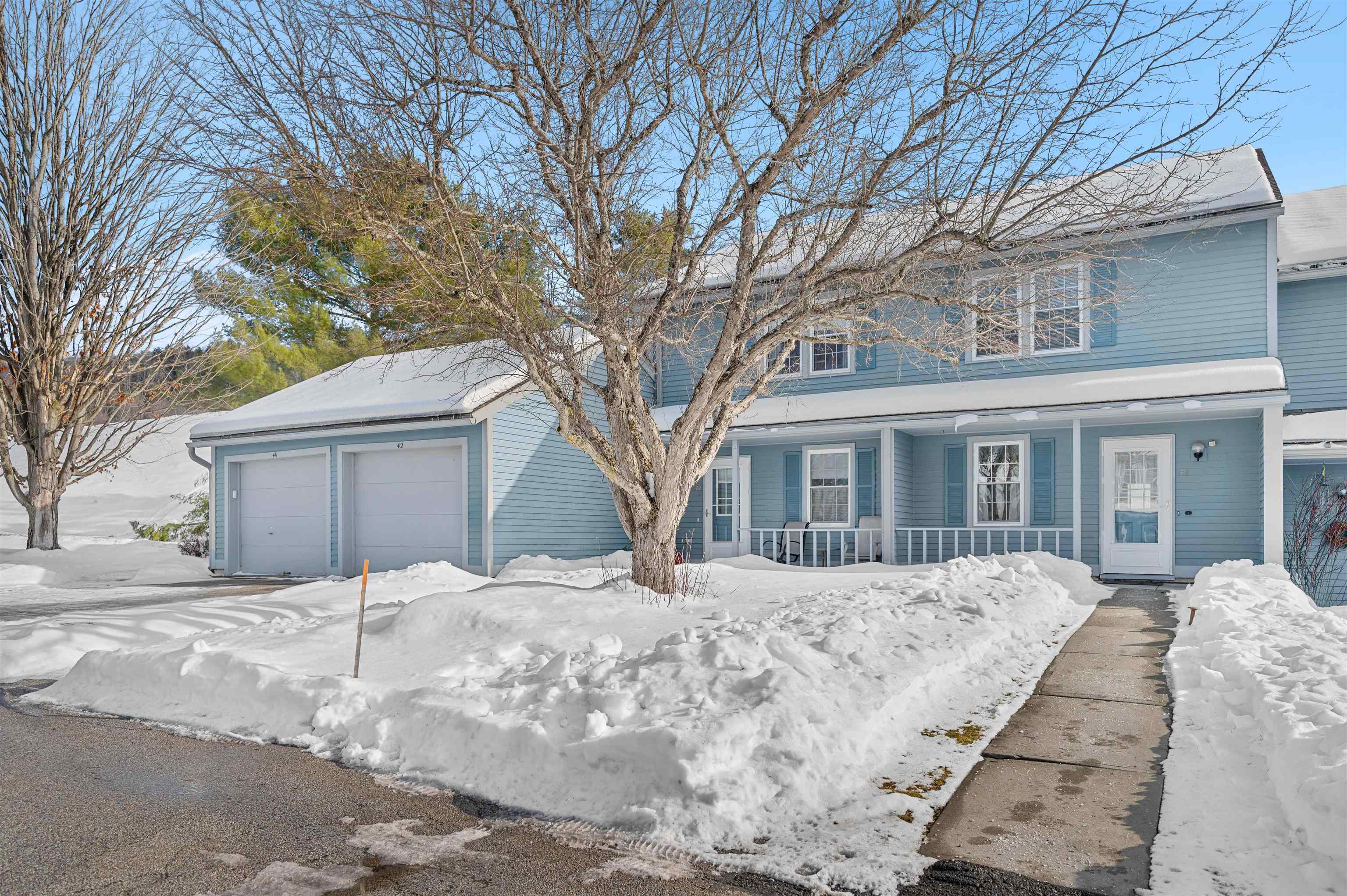 Property Photo: 44 Freedom Drive VT 05602