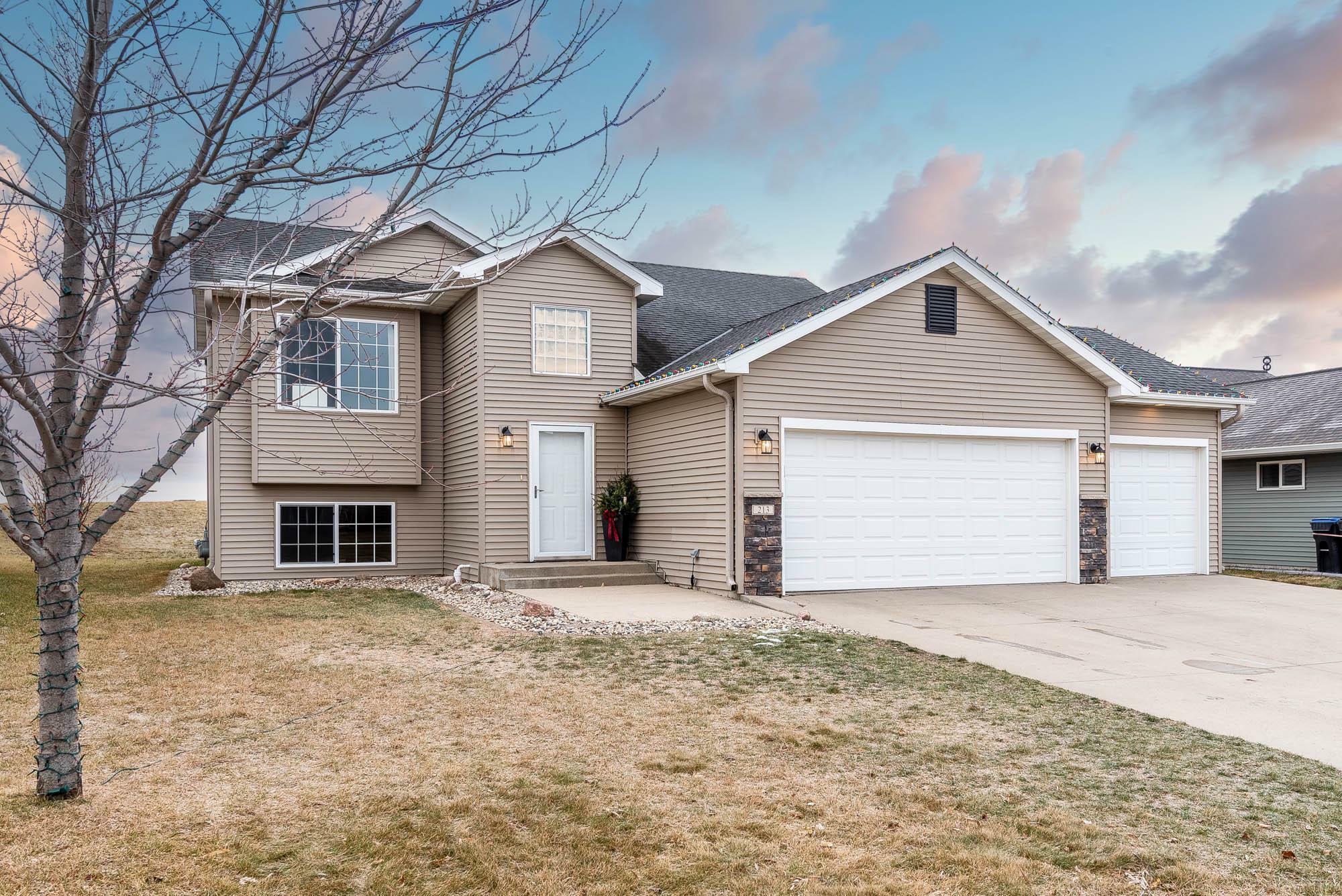 Property Photo:  213 Cypress Drive  MN 56001 