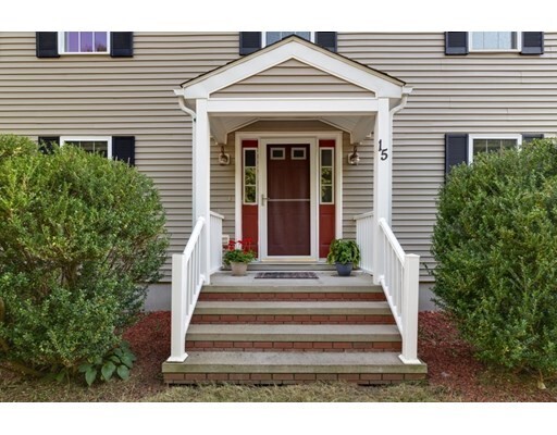 Property Photo:  15 Belair Dr  MA 02343 