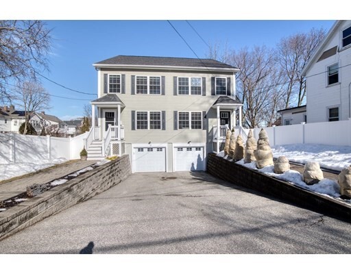 Property Photo: 12 Walnut Ct 12 MA 02476