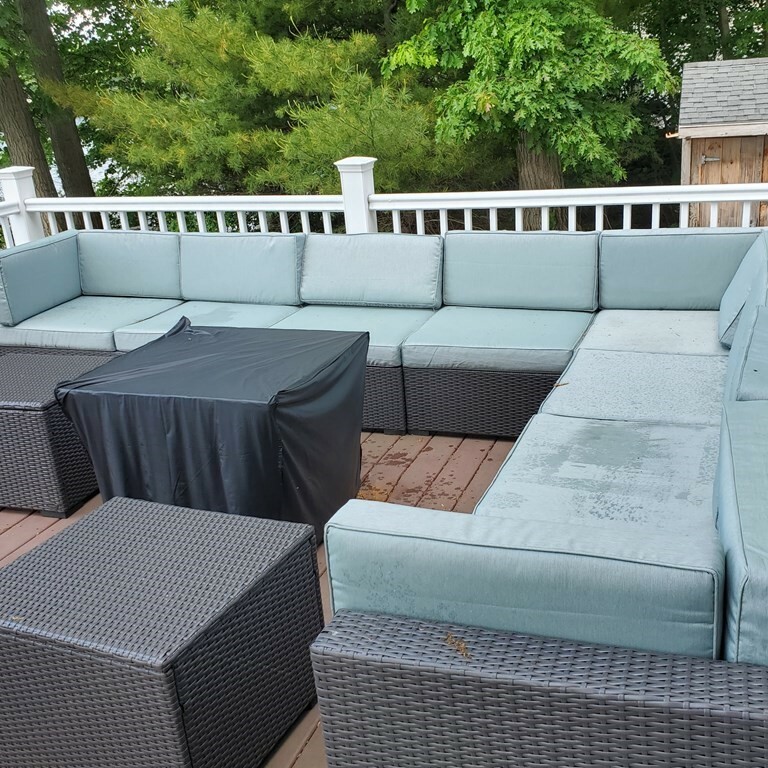 Property Photo:  5 Kayshaw Rd  MA 02093 