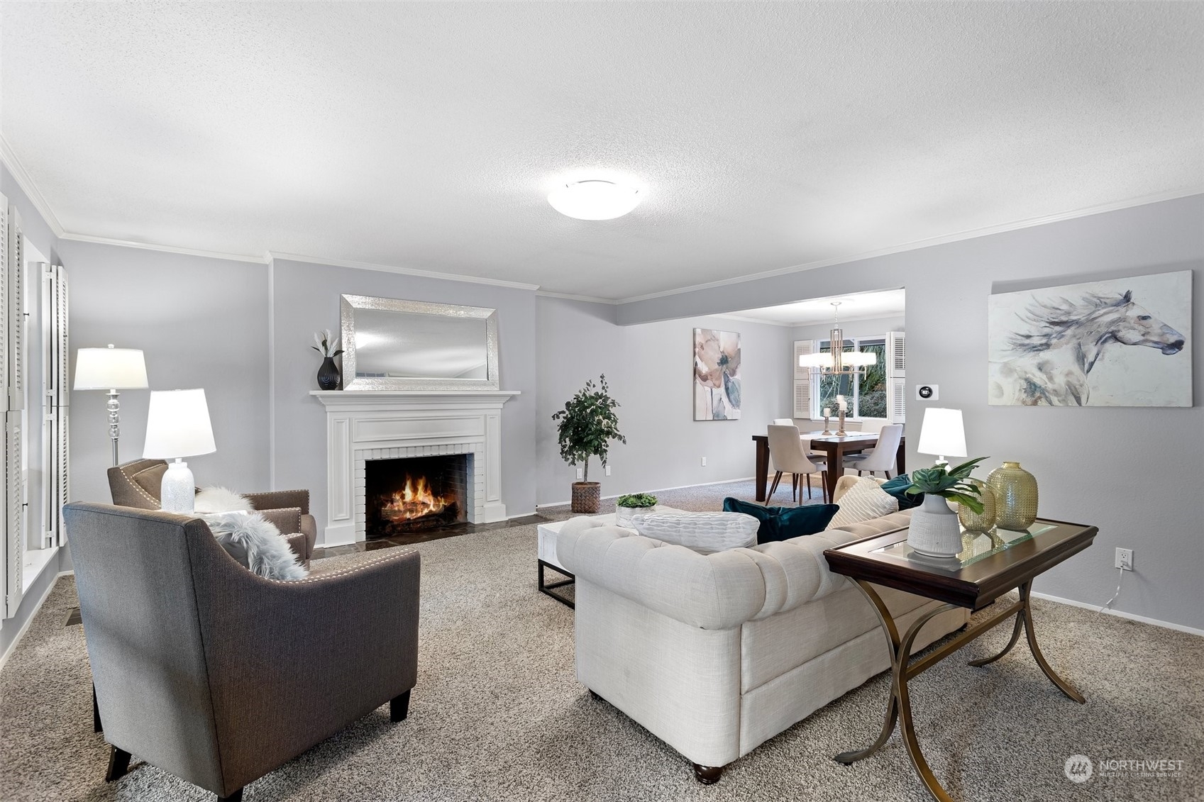 Property Photo: 32166 32nd Avenue SW WA 98023