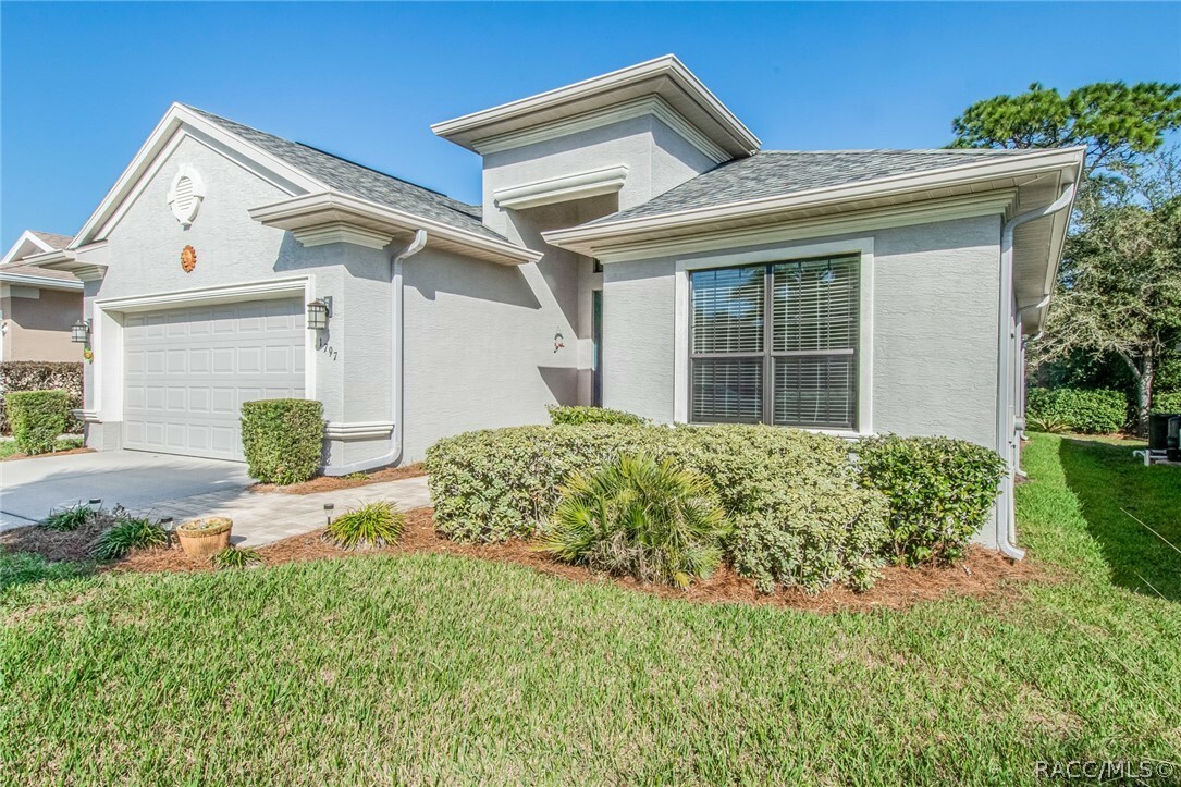 Property Photo:  1797 W Caroline Path  FL 34461 