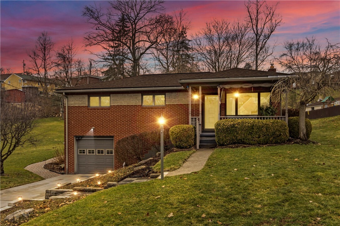 Property Photo: 315 Forest Drive PA 15642