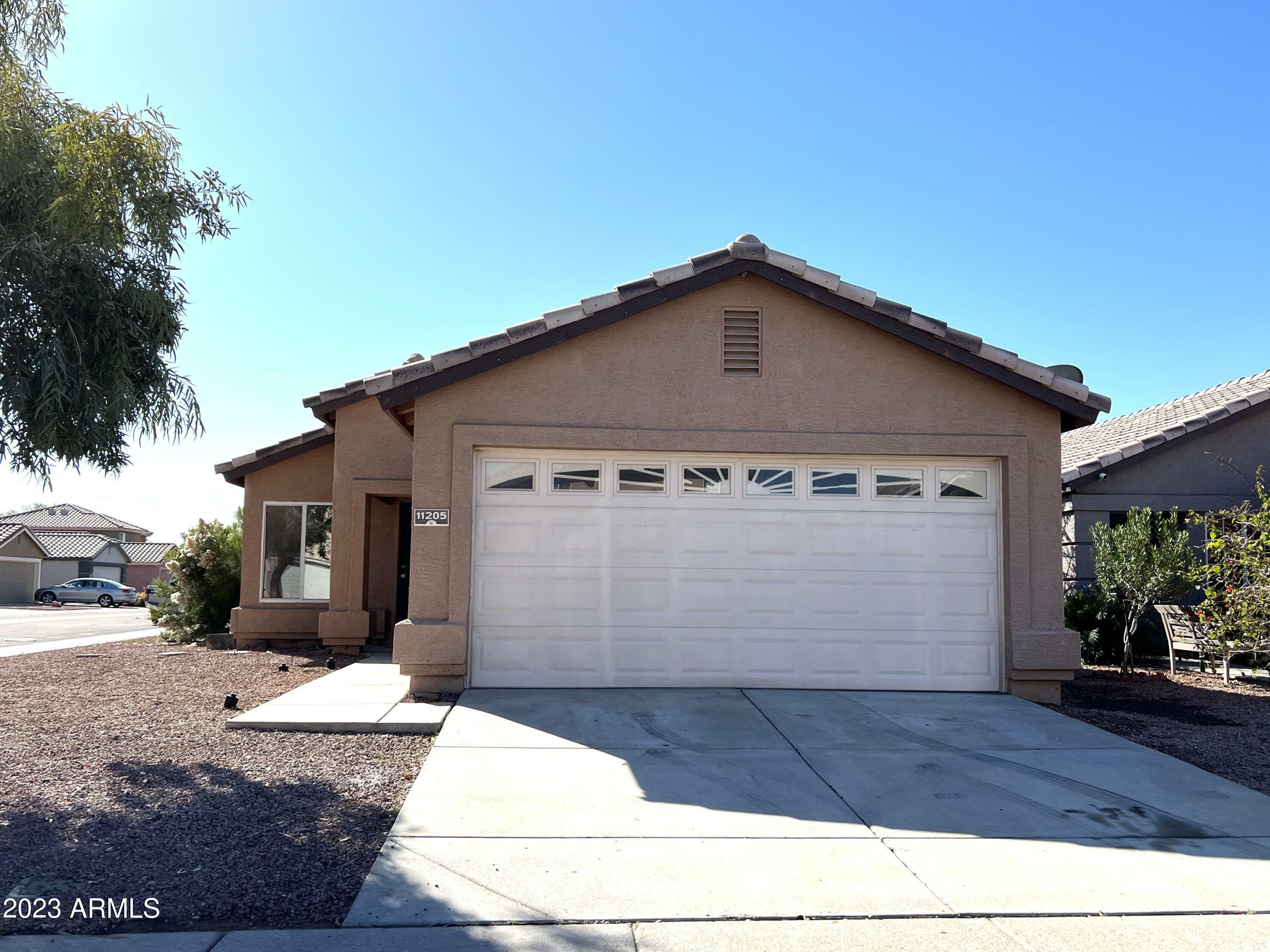 Property Photo:  11205 W Devonshire Avenue  AZ 85037 