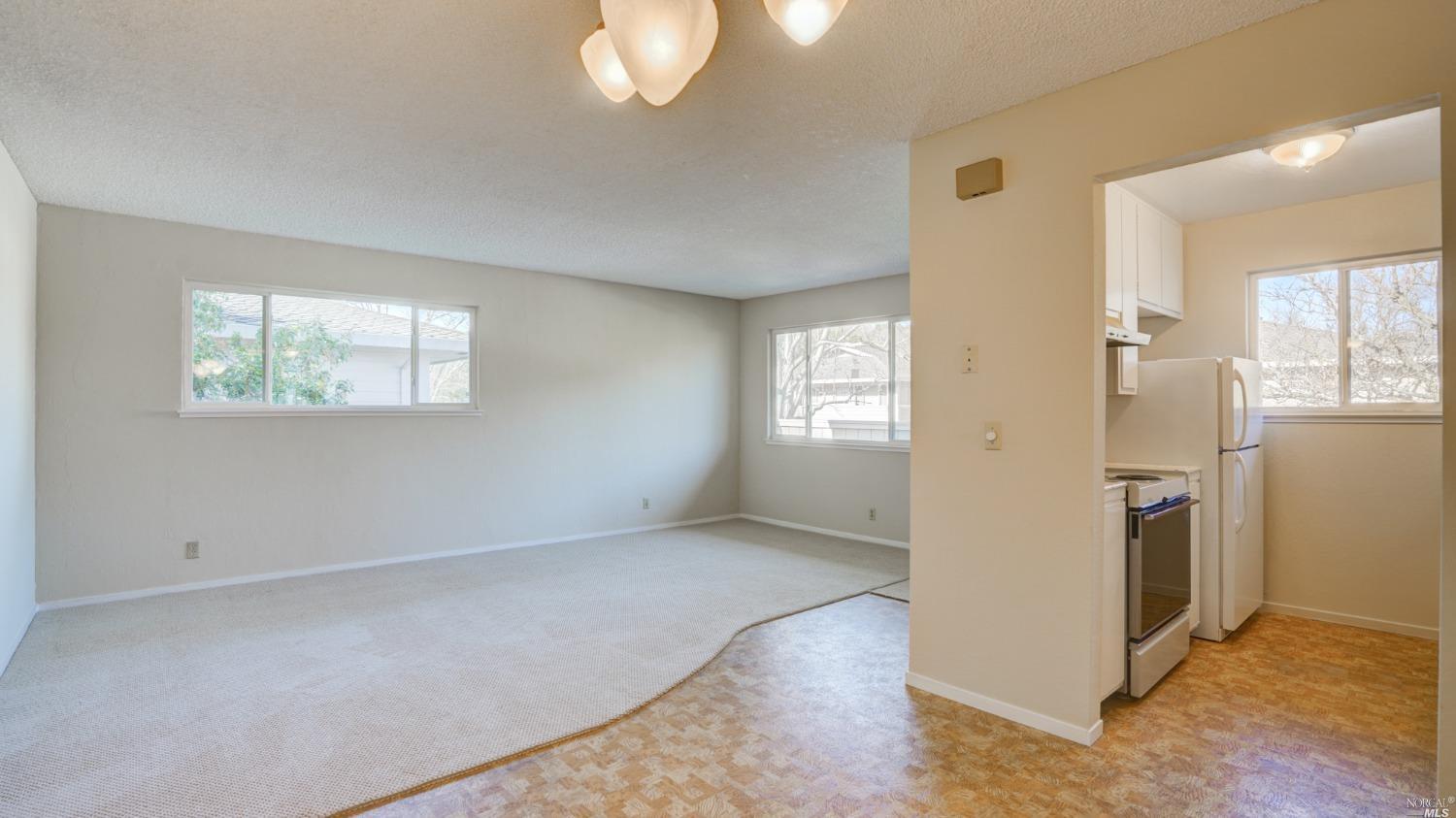 Property Photo: 66 Trinity Drive CA 94947