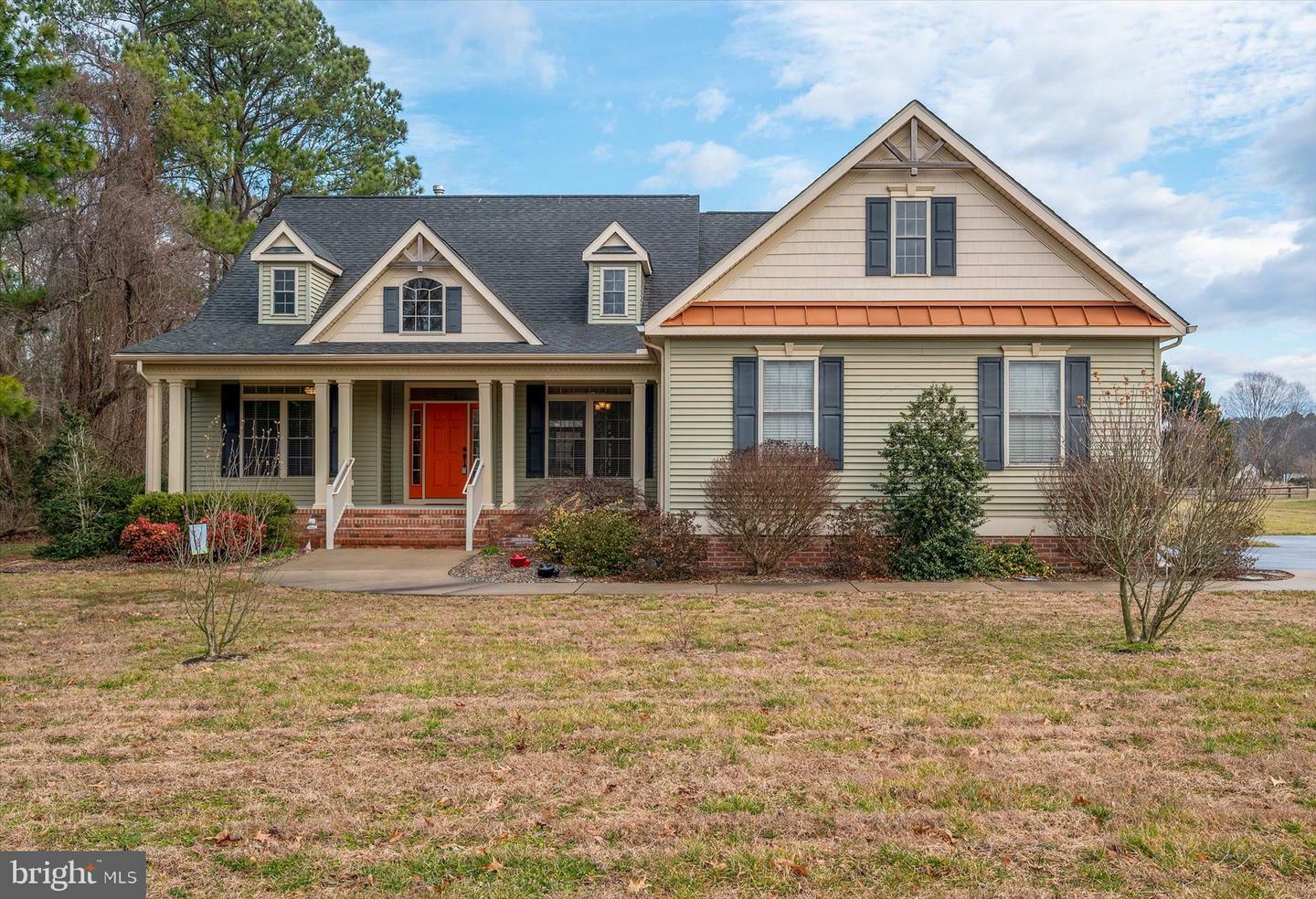 Property Photo: 1 Parker Drive DE 19966
