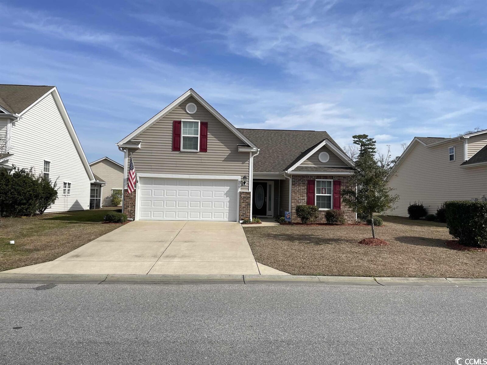 Property Photo: 358 River Run Dr. SC 29588
