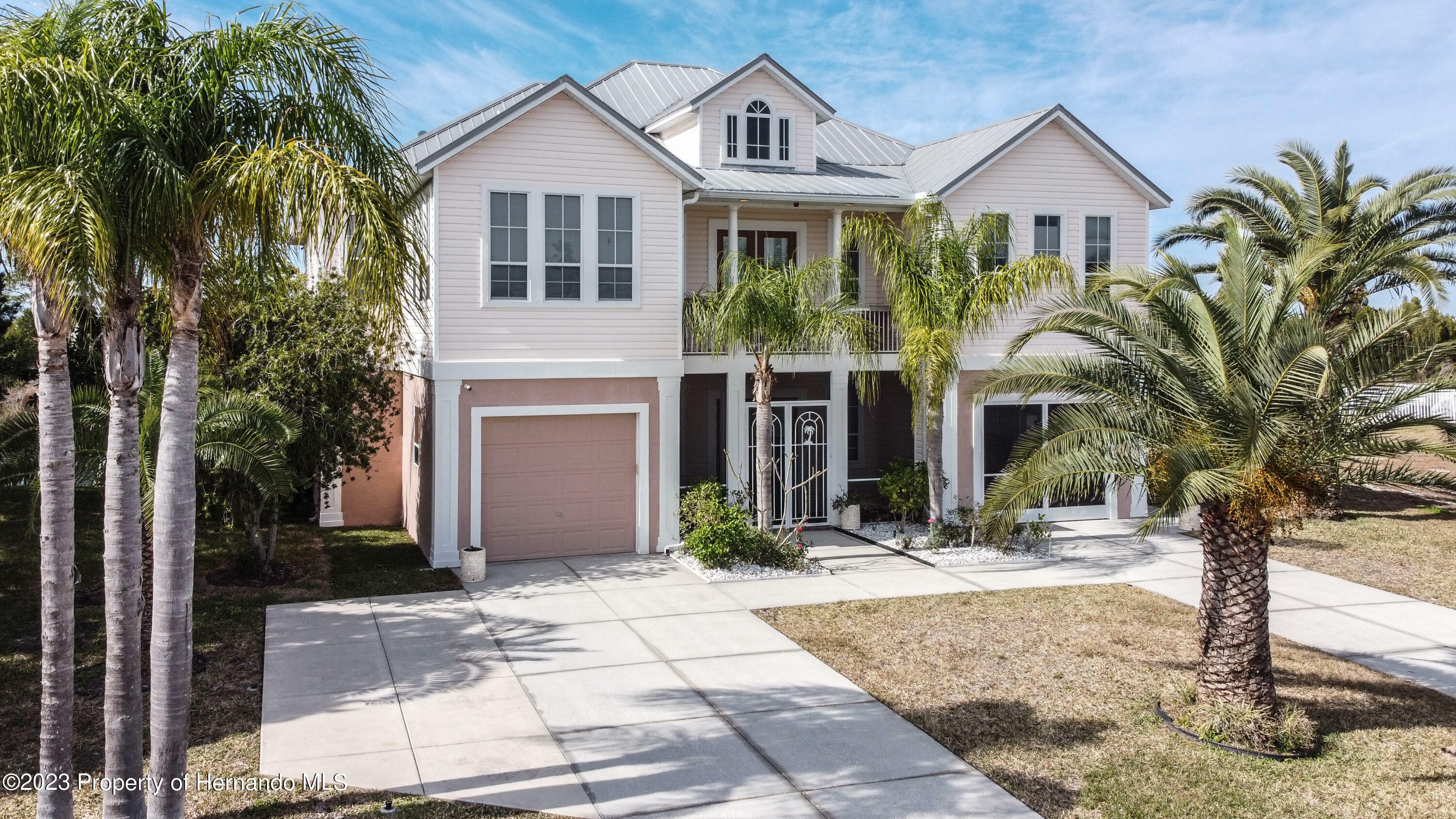 Property Photo: 3359 Bluefish FL 34607