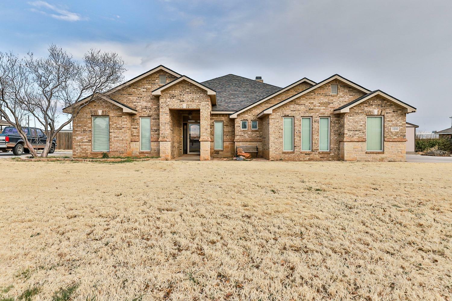 3208 125th Street  Lubbock TX 79423 photo