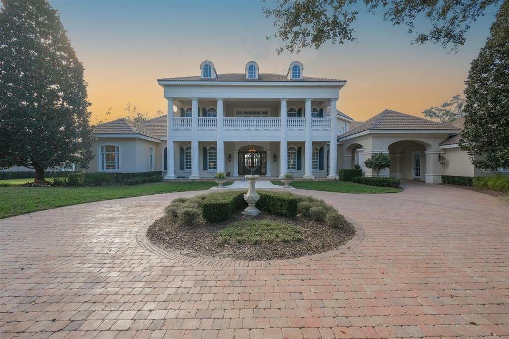 Property Photo: 132 Harston Court FL 32746