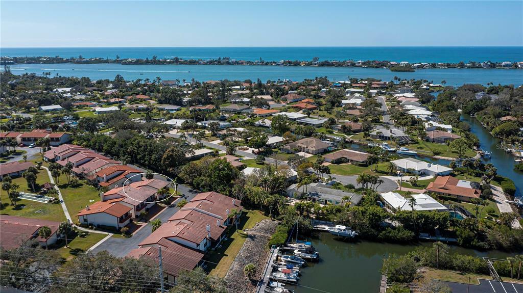 Property Photo:  718 Sorrento Inlet 718  FL 34275 