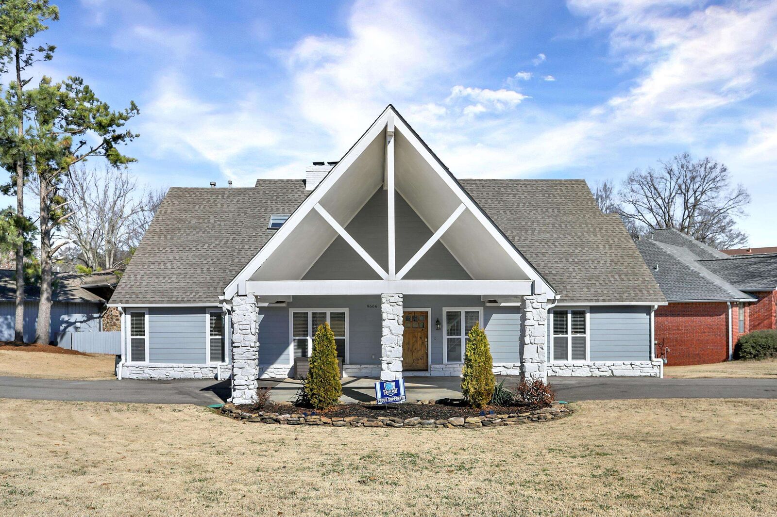 Property Photo:  9666 Pine Point Dr  TN 38002 