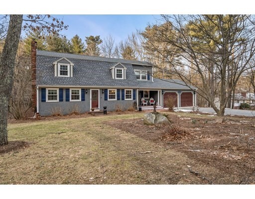 Property Photo: 137 Aldrich Rd MA 01887