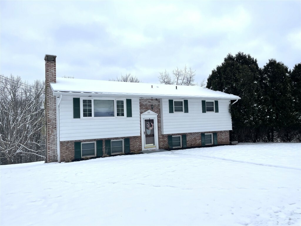 Property Photo:  316 Cyprus Lane  NY 13760 