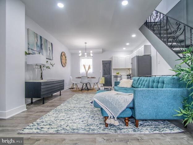 Property Photo:  2615 S Darien Street  PA 19148 