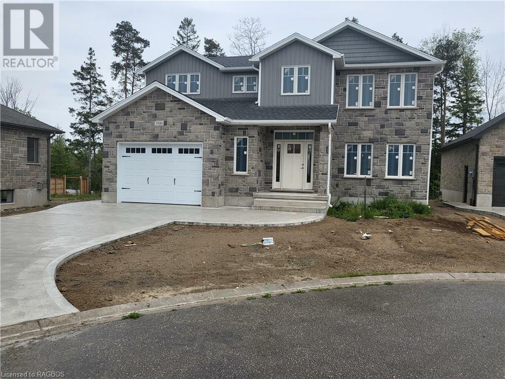 766 Campbell Avenue  Kincardine ON N2Z1W1 photo