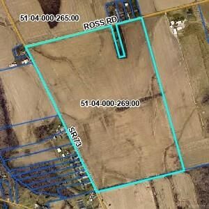 Property Photo:  0 State Route 73  OH 45159 