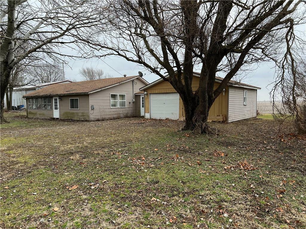 Property Photo:  149 W Mansfield Street  IL 61813 