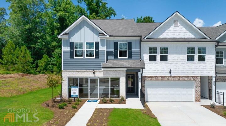 4725 Medlock Lane 87  Oakwood GA 30566 photo