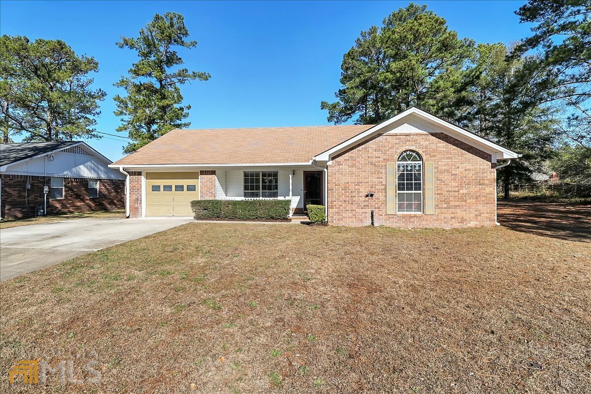 Property Photo:  606 Windhaven Drive  GA 31313 