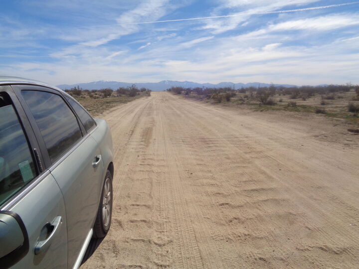 Property Photo:  210 Ste E Ave. E8  CA 93535 