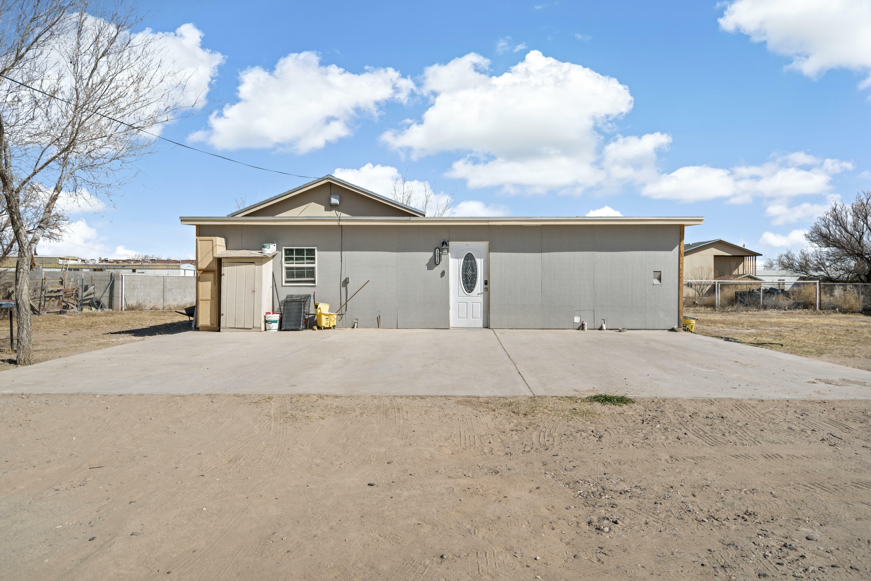 Property Photo: 13930 Nathan TX 79836