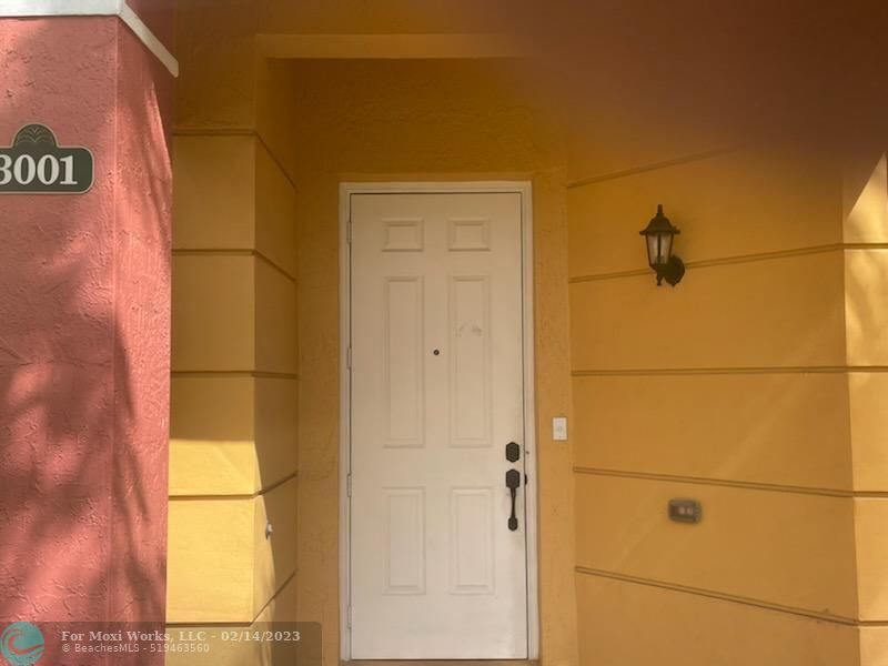 Property Photo: 3001 Shoma Dr FL 33414