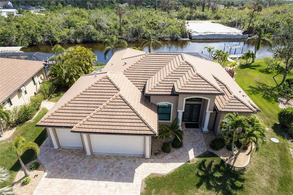 Property Photo: 1353 Liggett Circle FL 33953