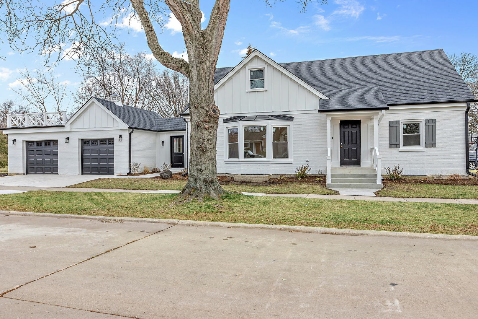 Property Photo:  2028 Linneman Street  IL 60025 