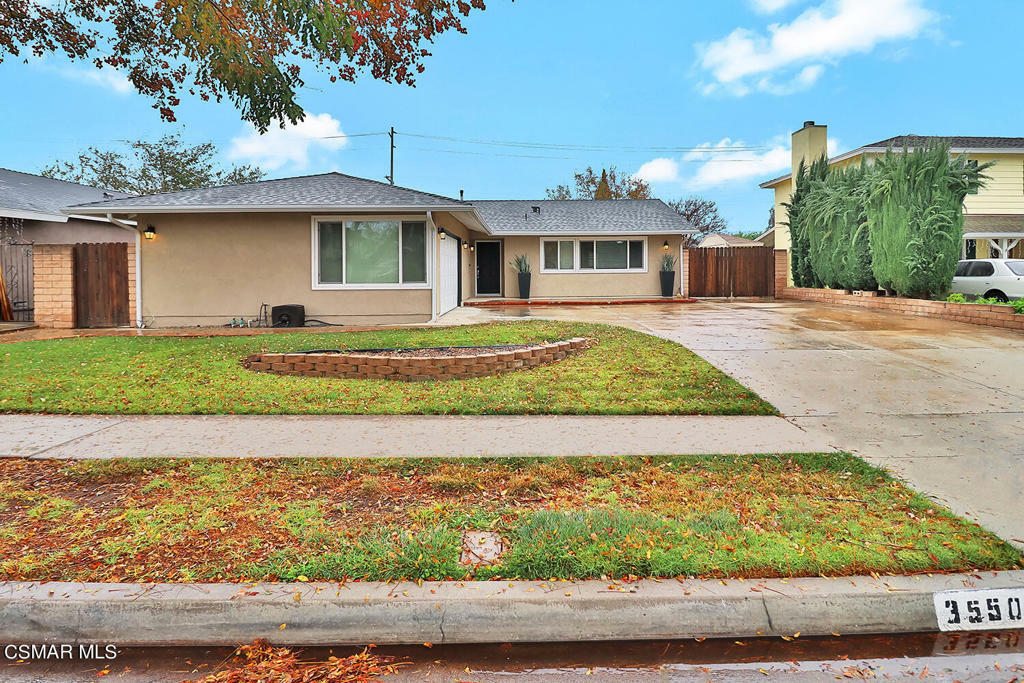 3550 Woodhaven Street  Simi Valley CA 93063 photo