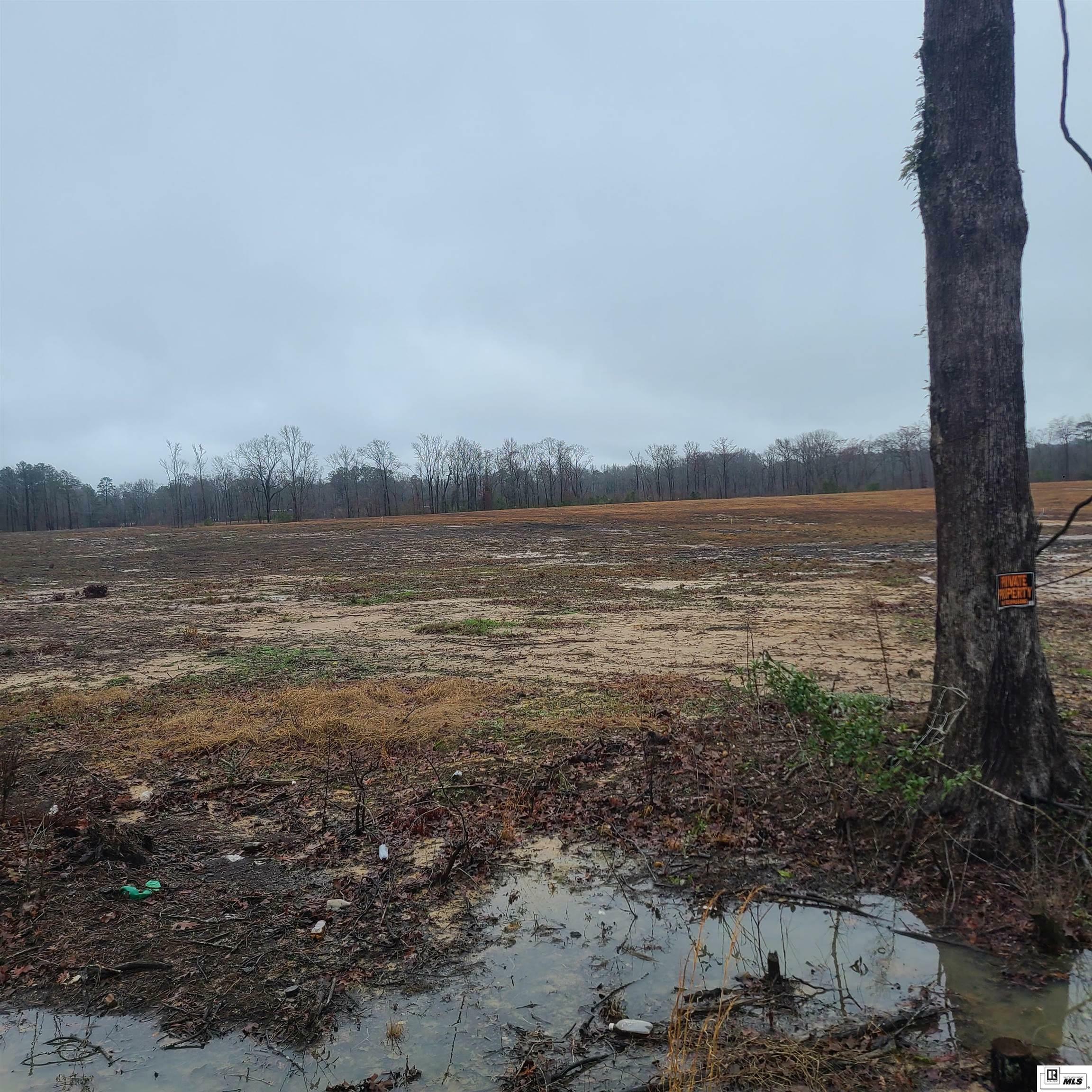 Property Photo: 02 Stubbs Vinson Road LA 71203