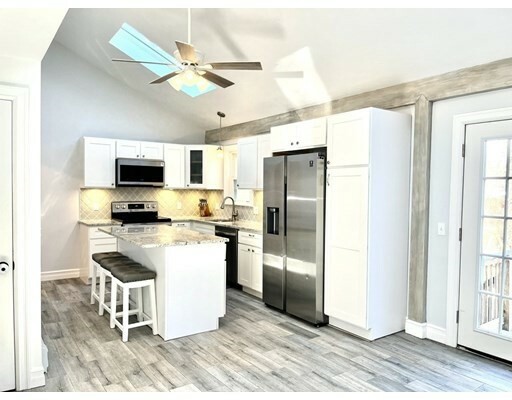 Property Photo: 41 Lelland Rd MA 02072